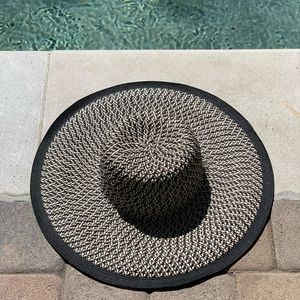 Target brand Sun Hat